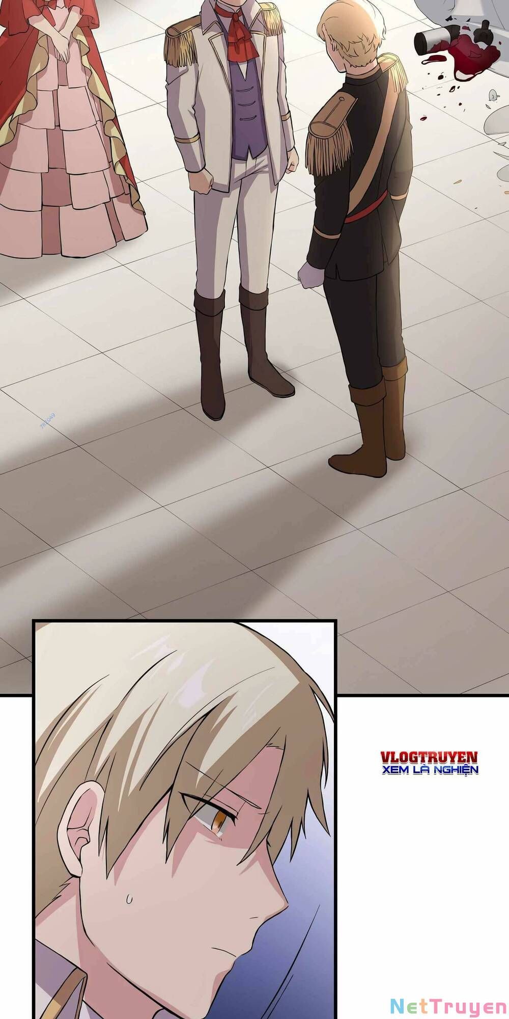 bách kiếp cường giả chapter 8 13