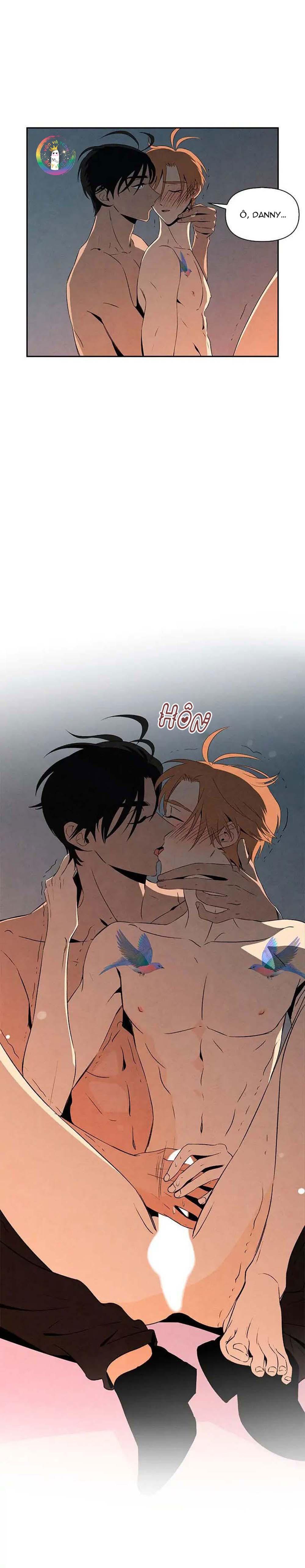 bona sort chapter 10 19