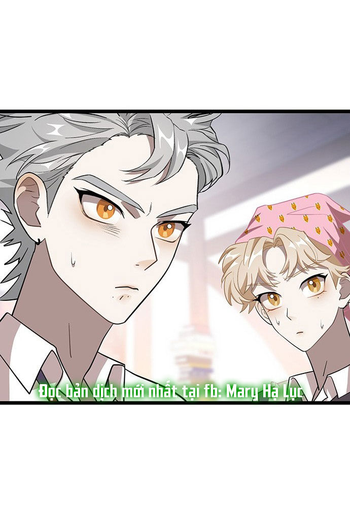 dark moon - tế đàn ánh trăng chapter 5.2 26