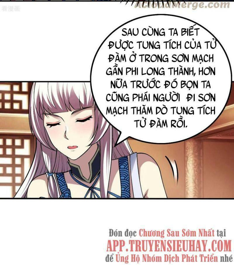 đệ nhất người ở rể chapter 161 50