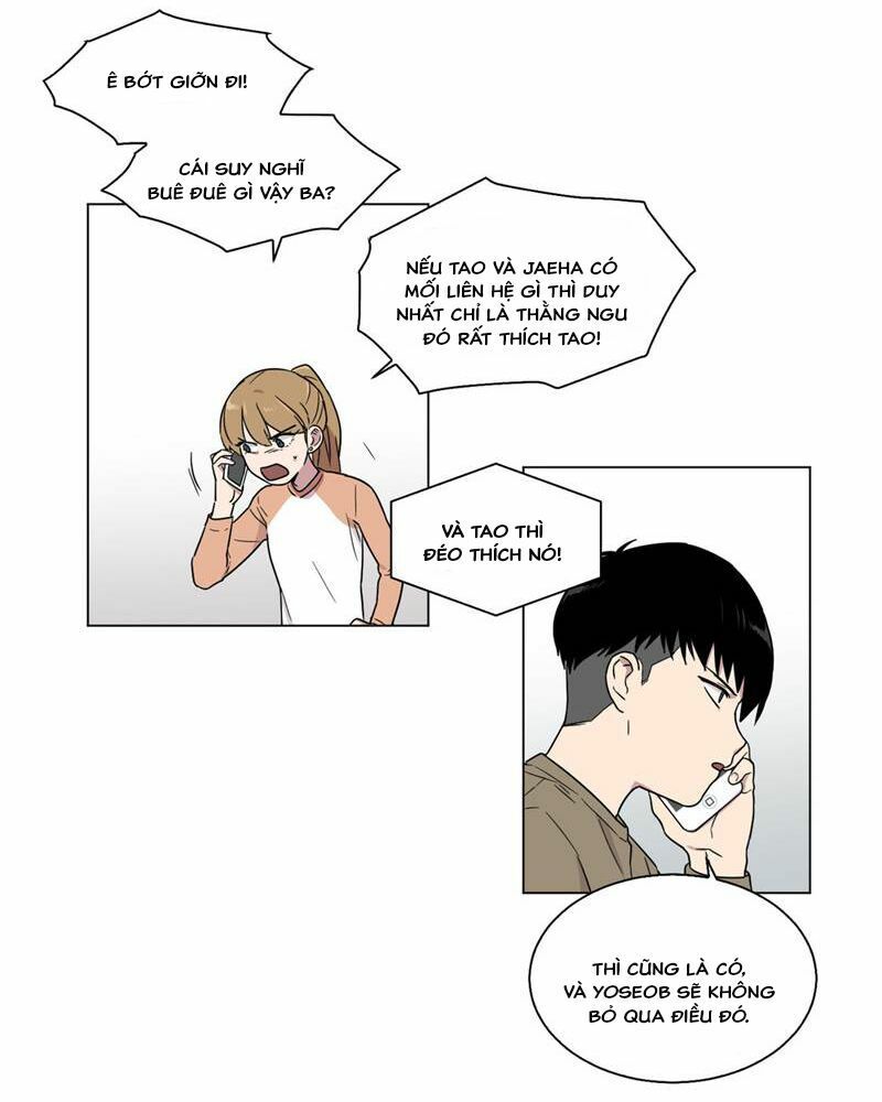 …”một sự thật khá khó chịu.” chapter 17 41