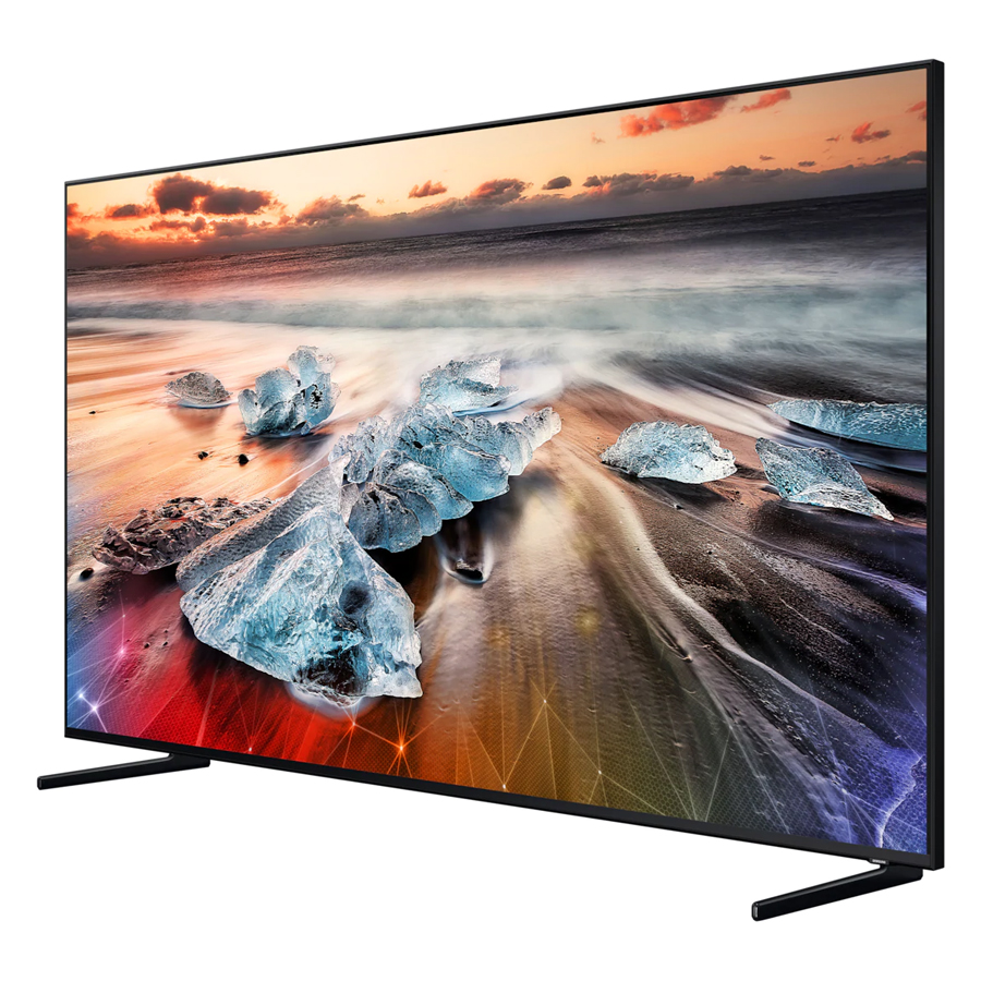 Smart Tivi QLED Samsung 8K 82 inch QA82Q900RBKXXV