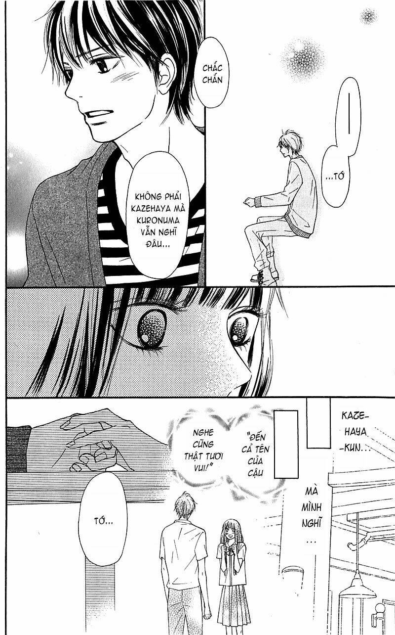 anh đã cho em biết bao thứ đầu tiên chapter 73 12