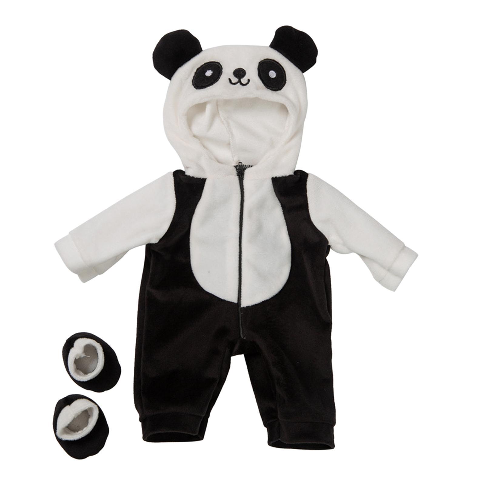 Baby Doll Clothes Accessories Doll Clothes Outfits and Accessories for Role Play