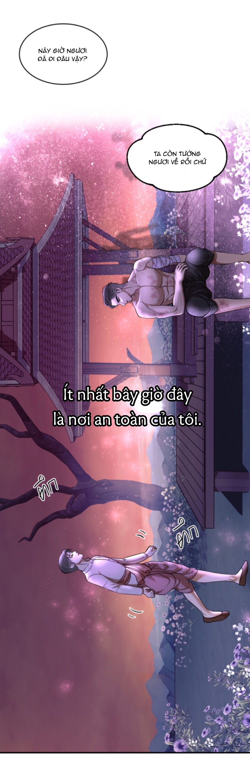 tôi là công tử đẹp nhất xiêm chapter 35 68