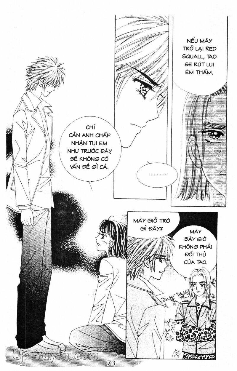 mặt nạ tình yêu chapter 85 34