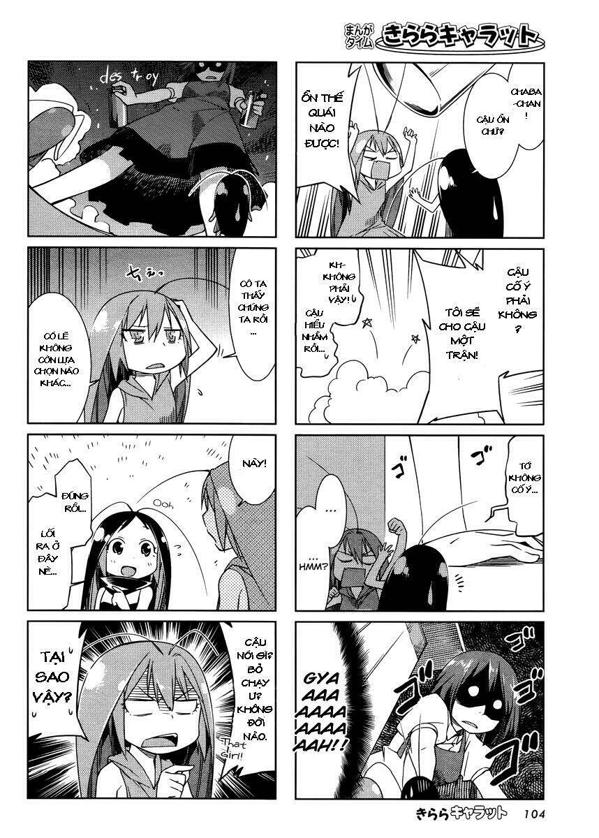 gokicha!! - bé gián moe chapter 3 7