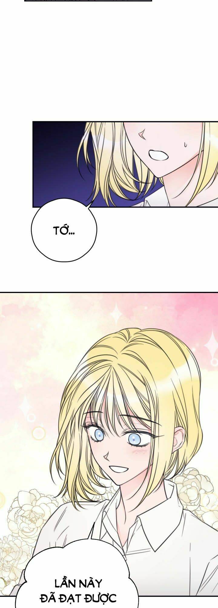 kiếp này tôi sẽ sống như một nhân vật phụ chapter 19 2