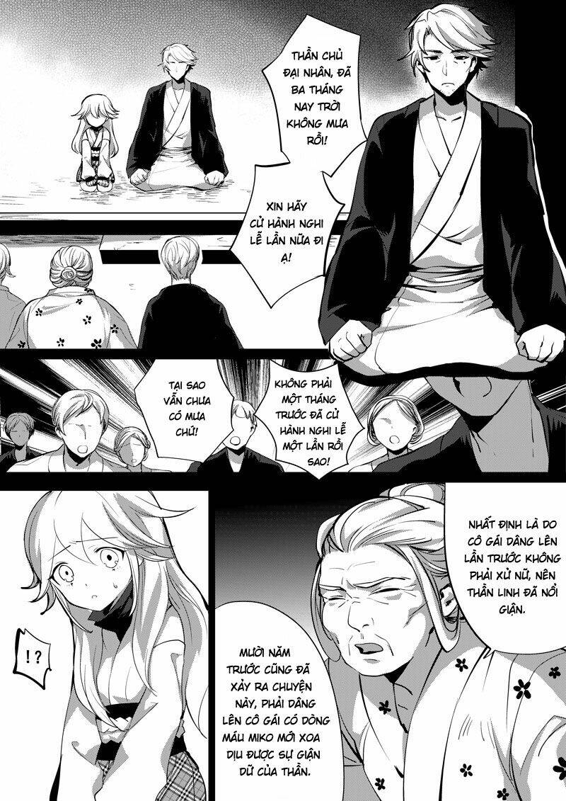 guns girl schooldayz ex chapter 5 7