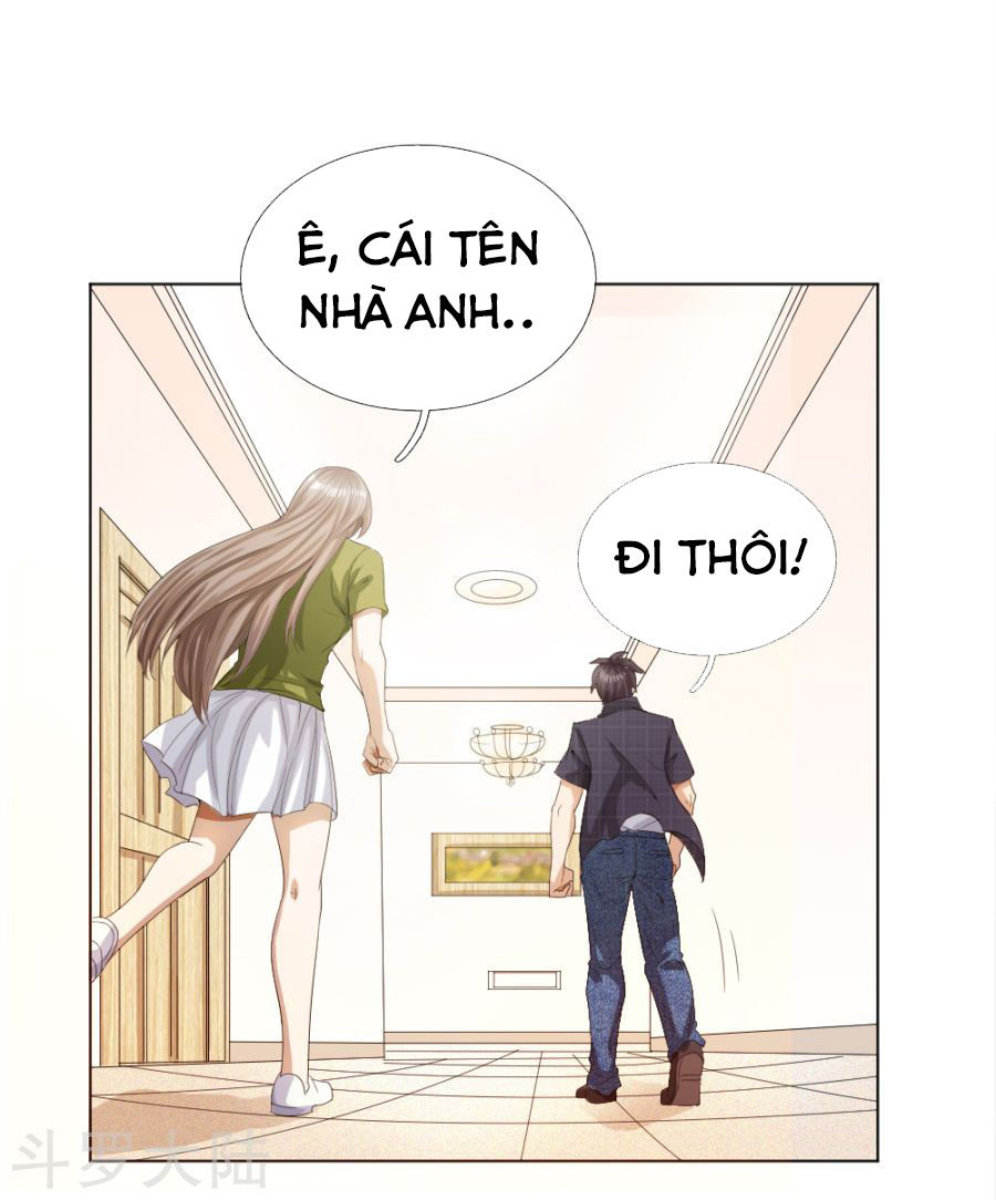 tuyệt thế binh vương chapter 57 22