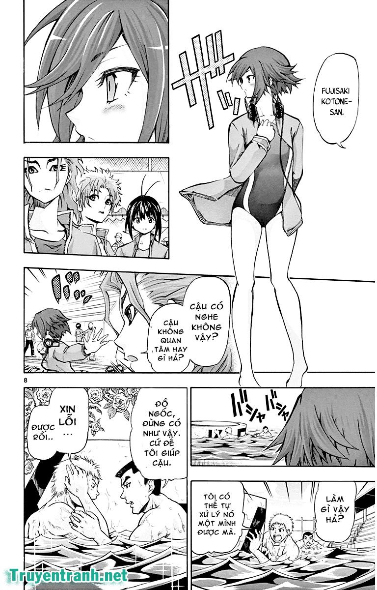 keijo!!!!!!!! (yml) chapter 53 2