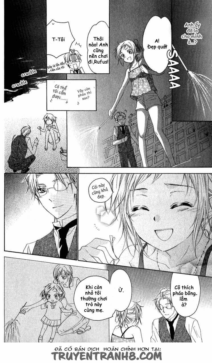 himegimi no tsukurikata chapter 2 24