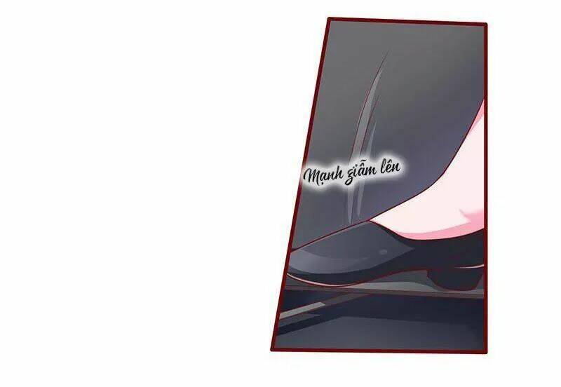 không gả cho tổng tài, gả cho người hầu chapter 95 38