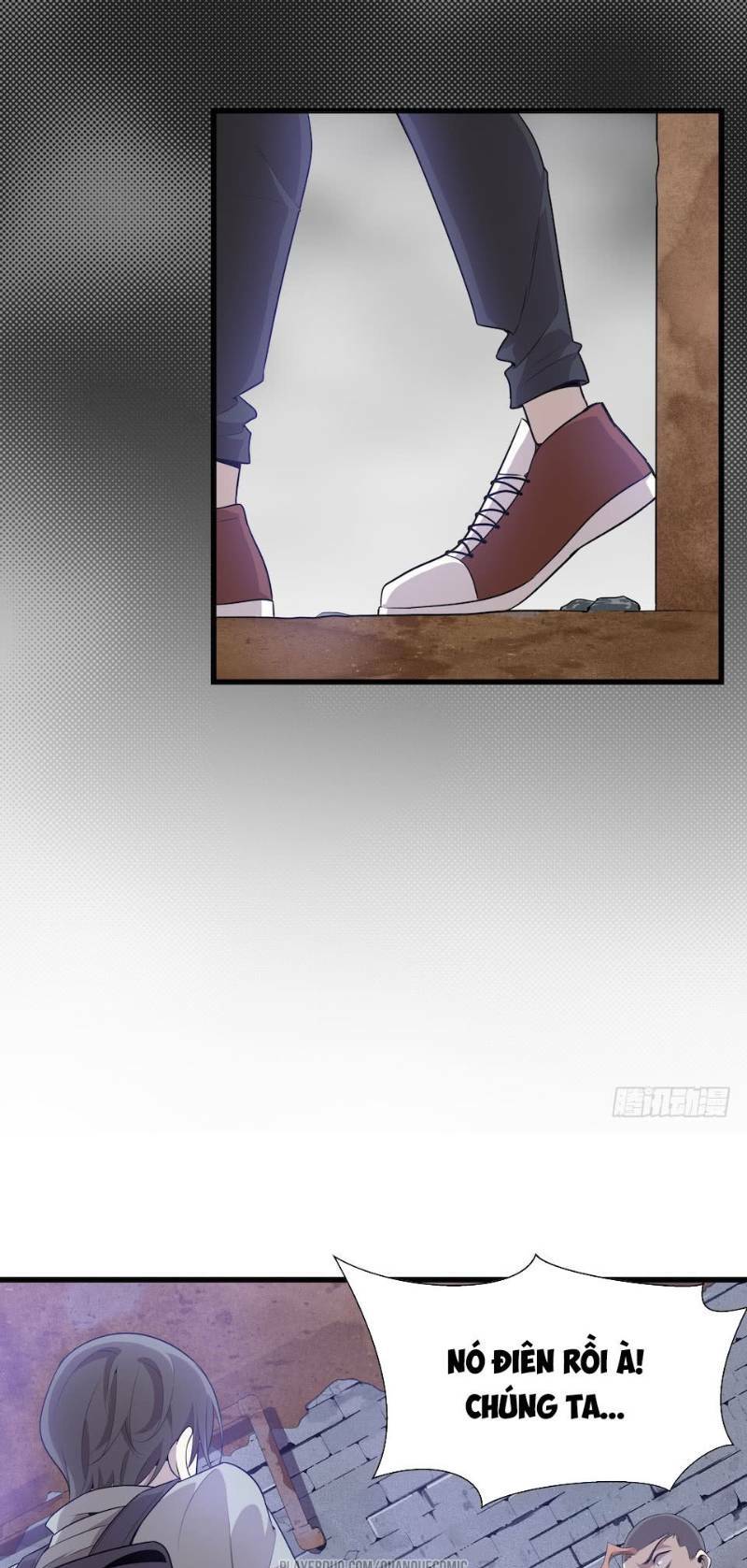thát không mê thất chapter 29 30