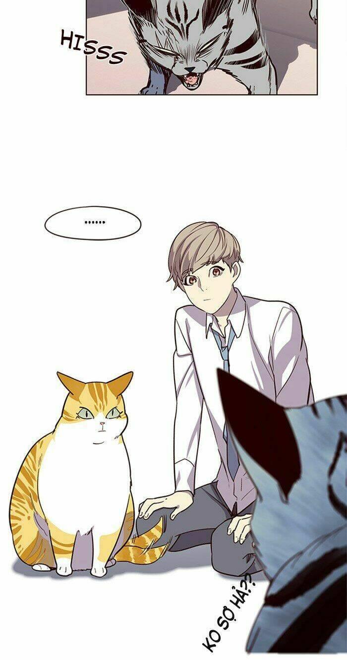 biến thân thành mèo chapter 10 18