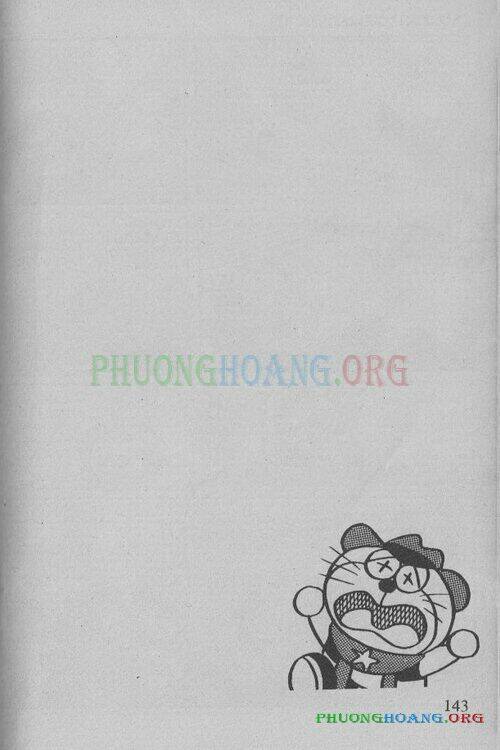 the doraemon special (đội quân doraemons đặc biệt+đội quân đôrêmon thêm) chapter 12 111
