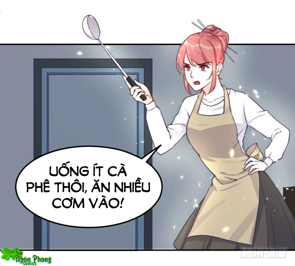 Bà Xã Tôi Là Nam Thần chapter 51 - Trang 33