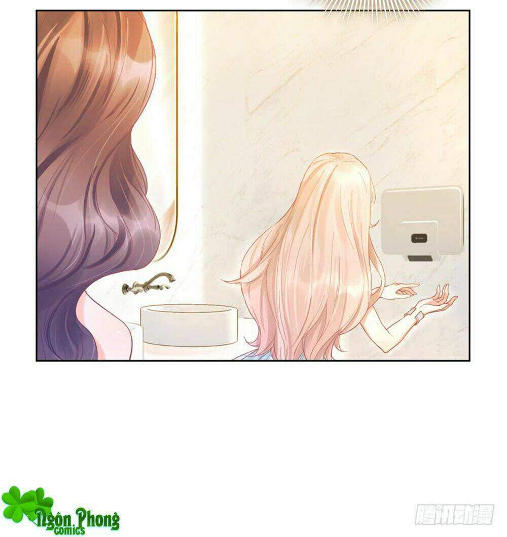 lưu luyến nguy tình chapter 9 38