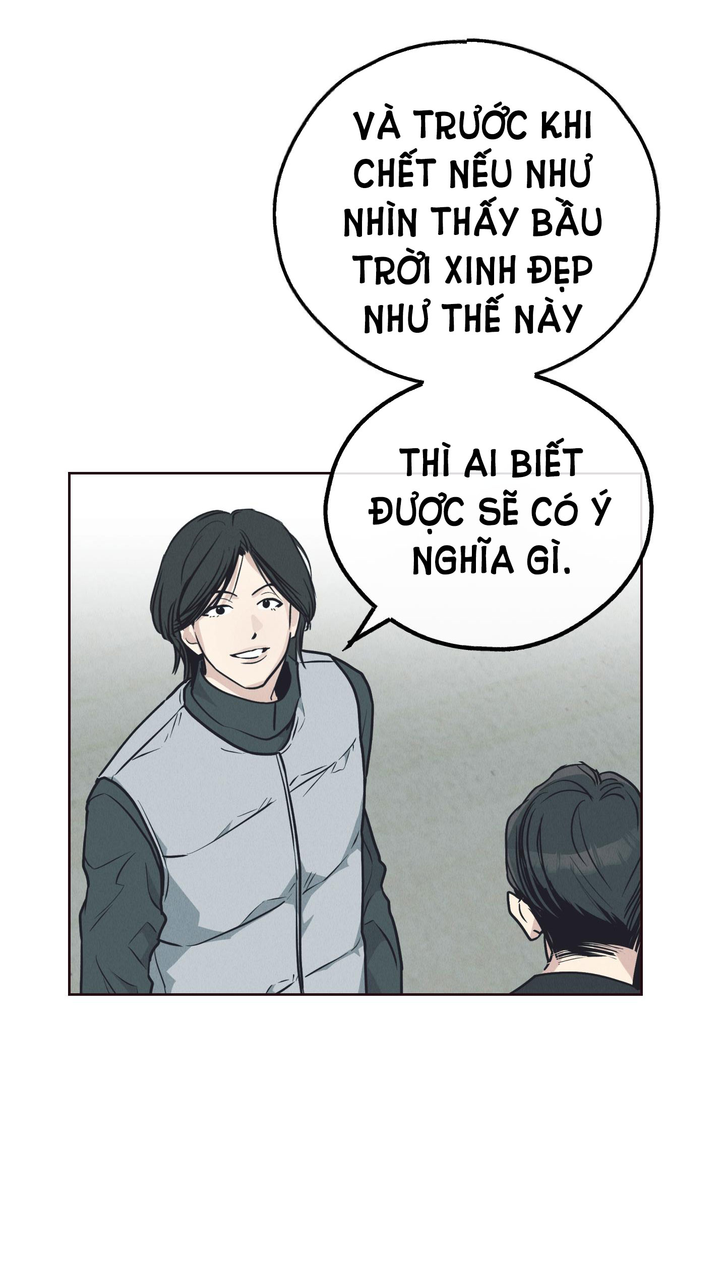 Phục Thù - Pay Back chapter 66.1 - Trang 45