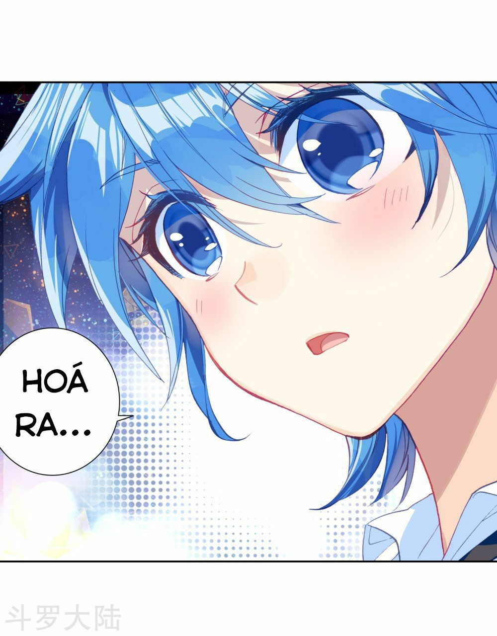 tuyệt thế đường môn - đấu la đại lục 2 chapter 198 35