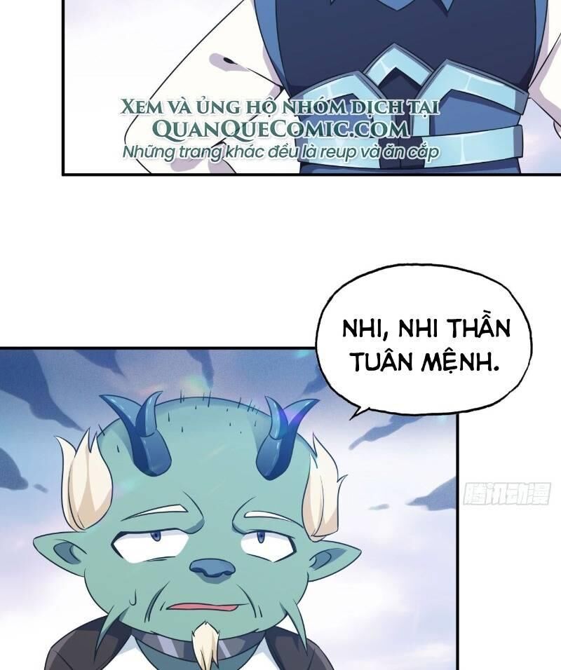 khởi đầu bằng một con côn chapter 91 8