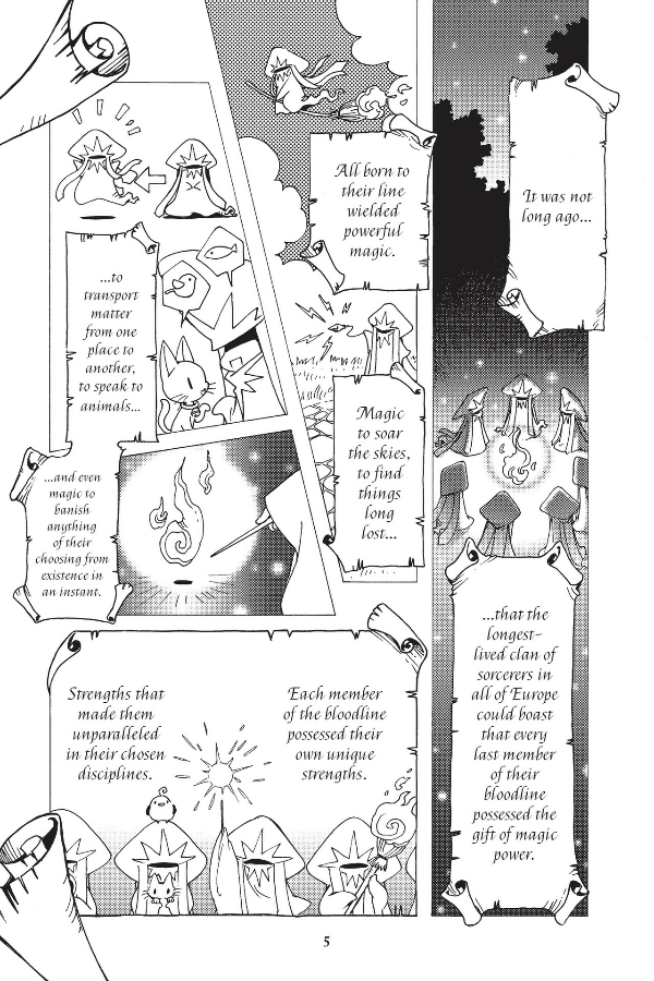 Cardcaptor Sakura: Clear Card 6
