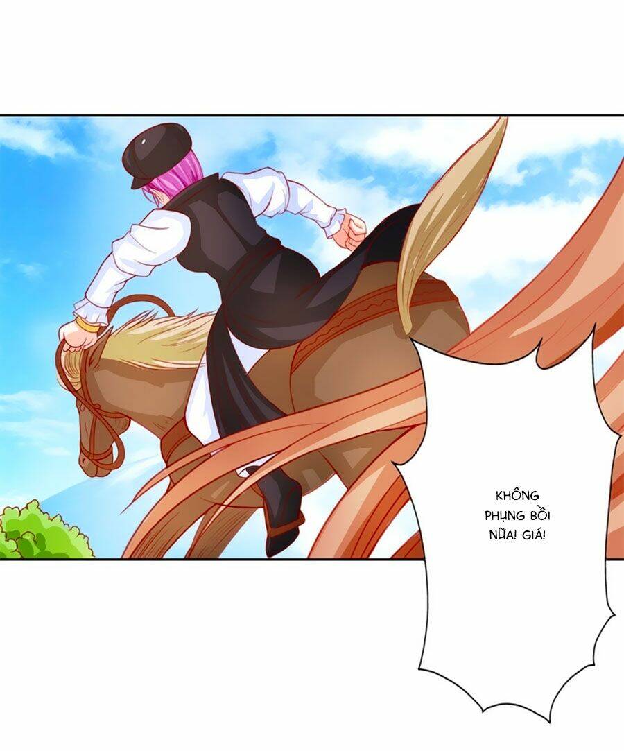 song diện danh viện chapter 69 4