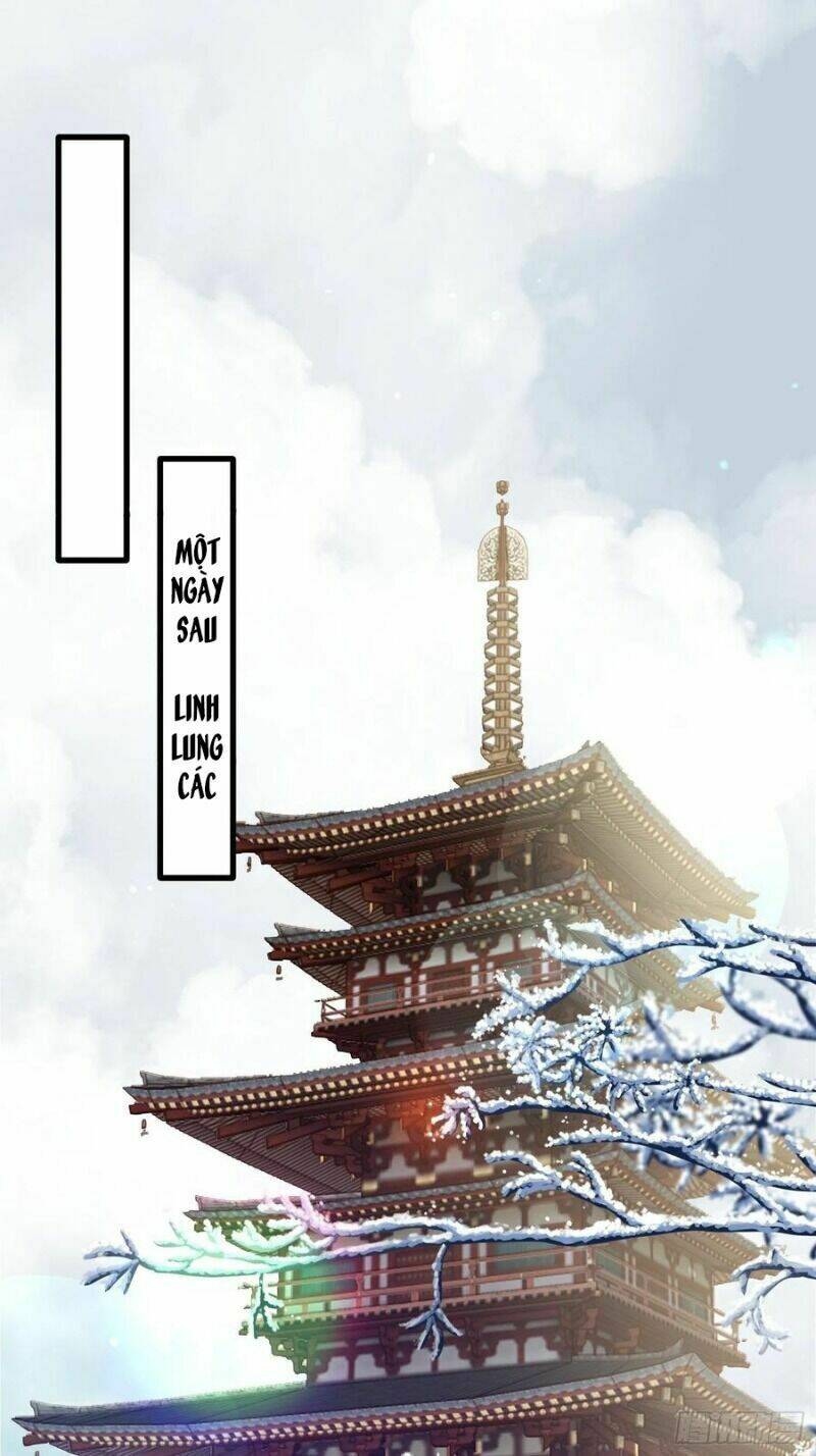 hoạn phi thiên hạ chapter 124 17