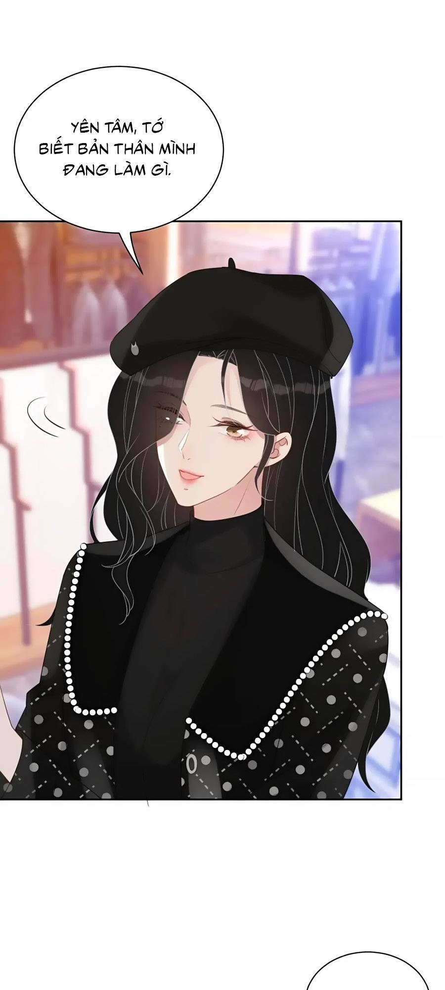 chỉ yêu mình em chapter 86.1 4