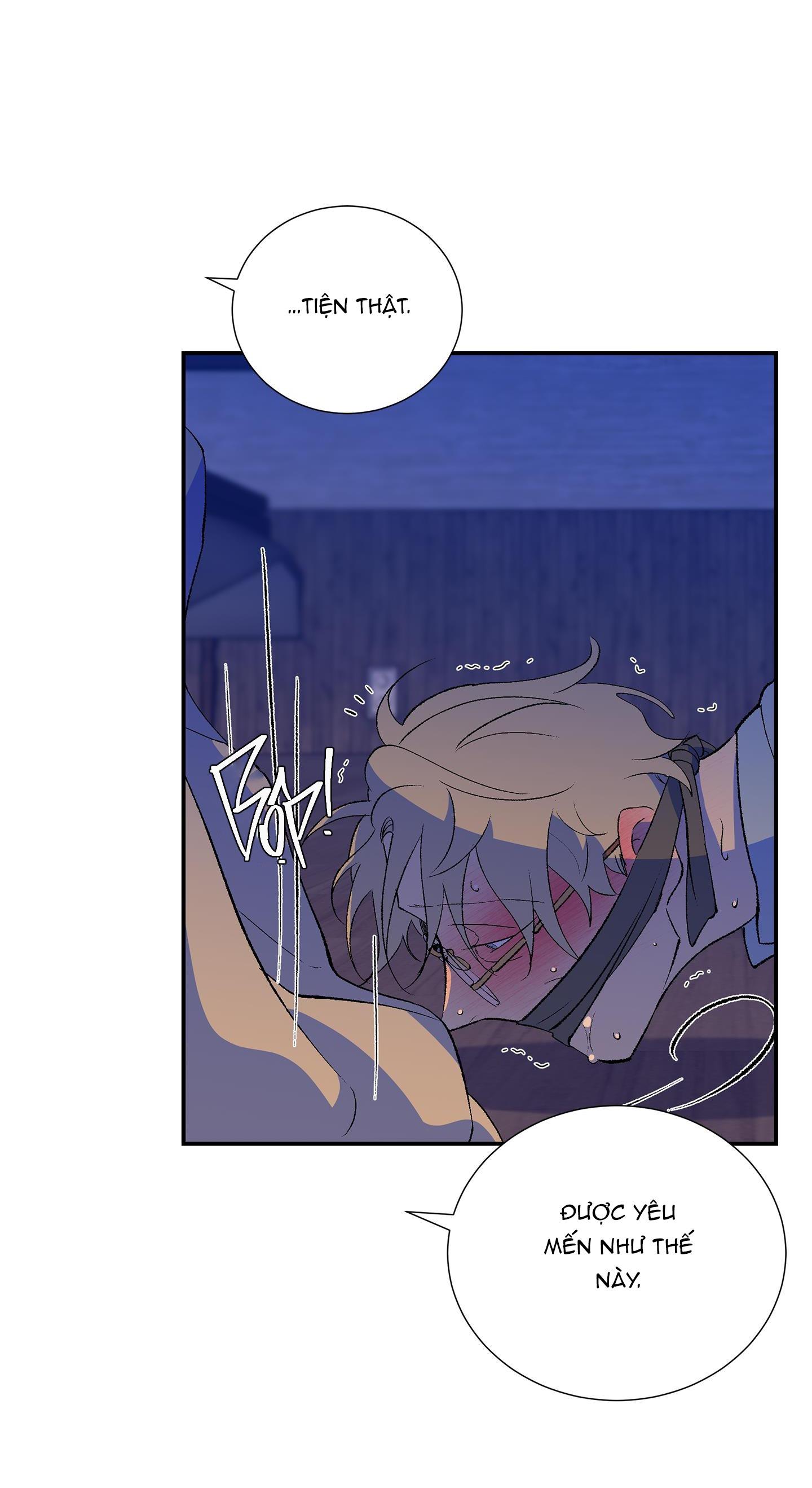 ông chú bên cửa sổ chapter 23 32