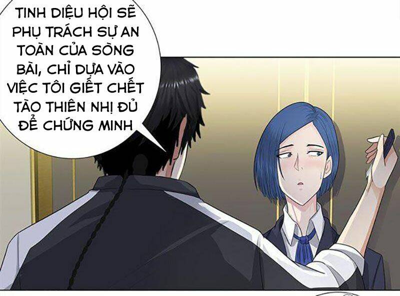 học viện cao thủ chapter 102 28