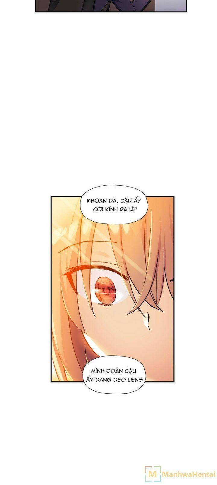 girls marmot chapter 29 12