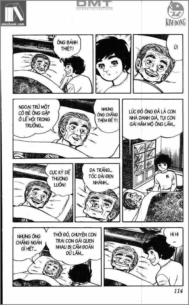 ganbare genki chapter 35 20