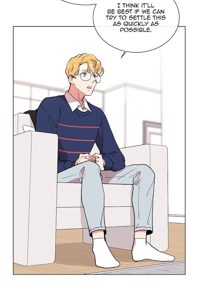 [raw] red candy chapter 47 9