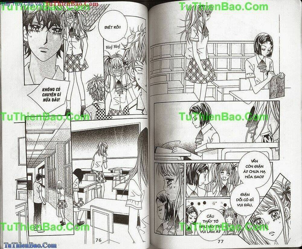 đại ca tuổi yêu chapter 12 39