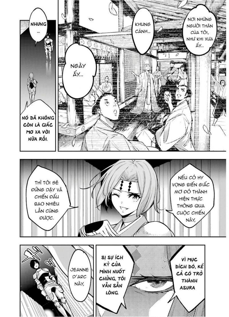 majo taisen - the war of greedy witches chapter 6 16