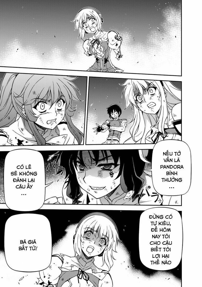 freezing chapter 136 4