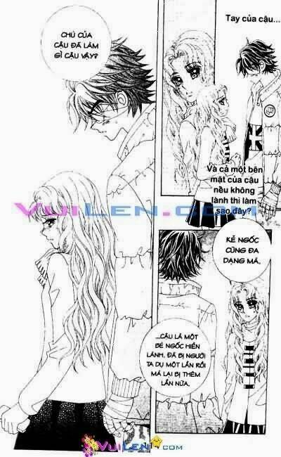 ngọt đắng tình yêu chapter 8 114