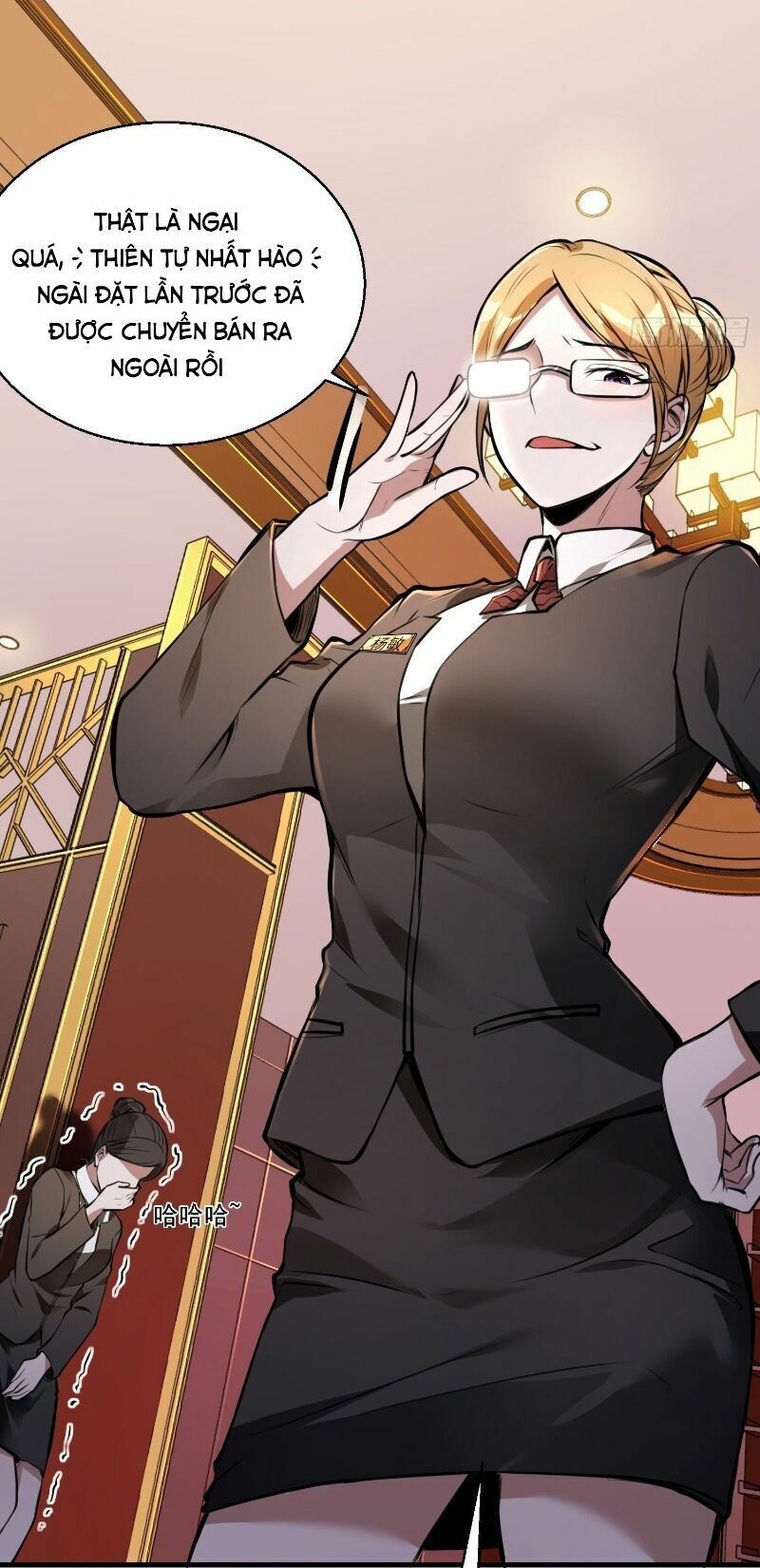 đệ nhất người ở rể chapter 16 27