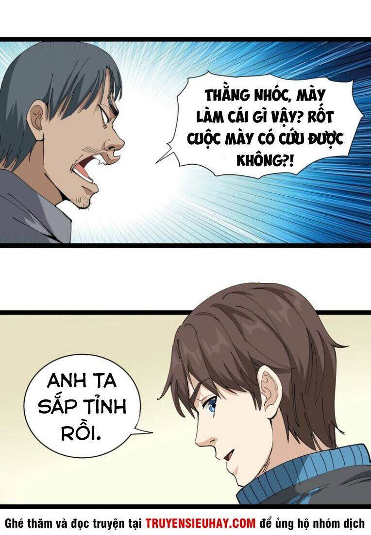 hồi xuân tiểu độc y chapter 19 52