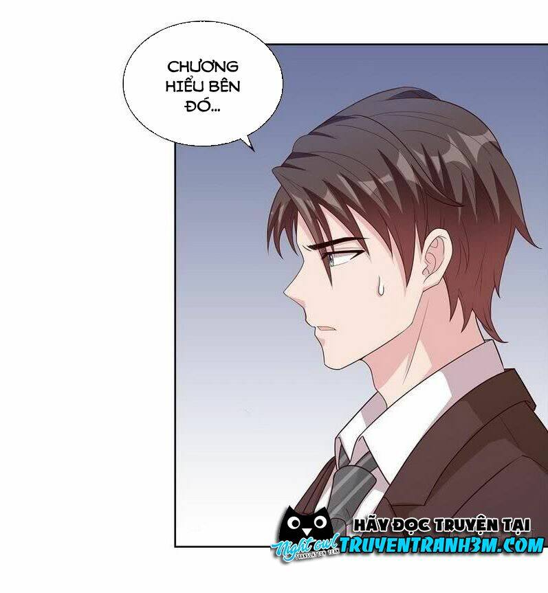 nam thần manh bảo tận diệt chapter 90 21