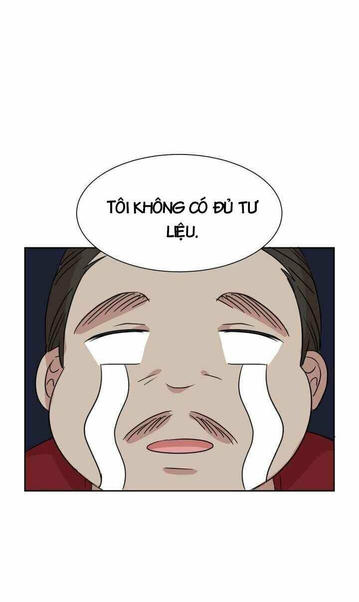 idol sống trong nhà tôi ! chapter 3 26