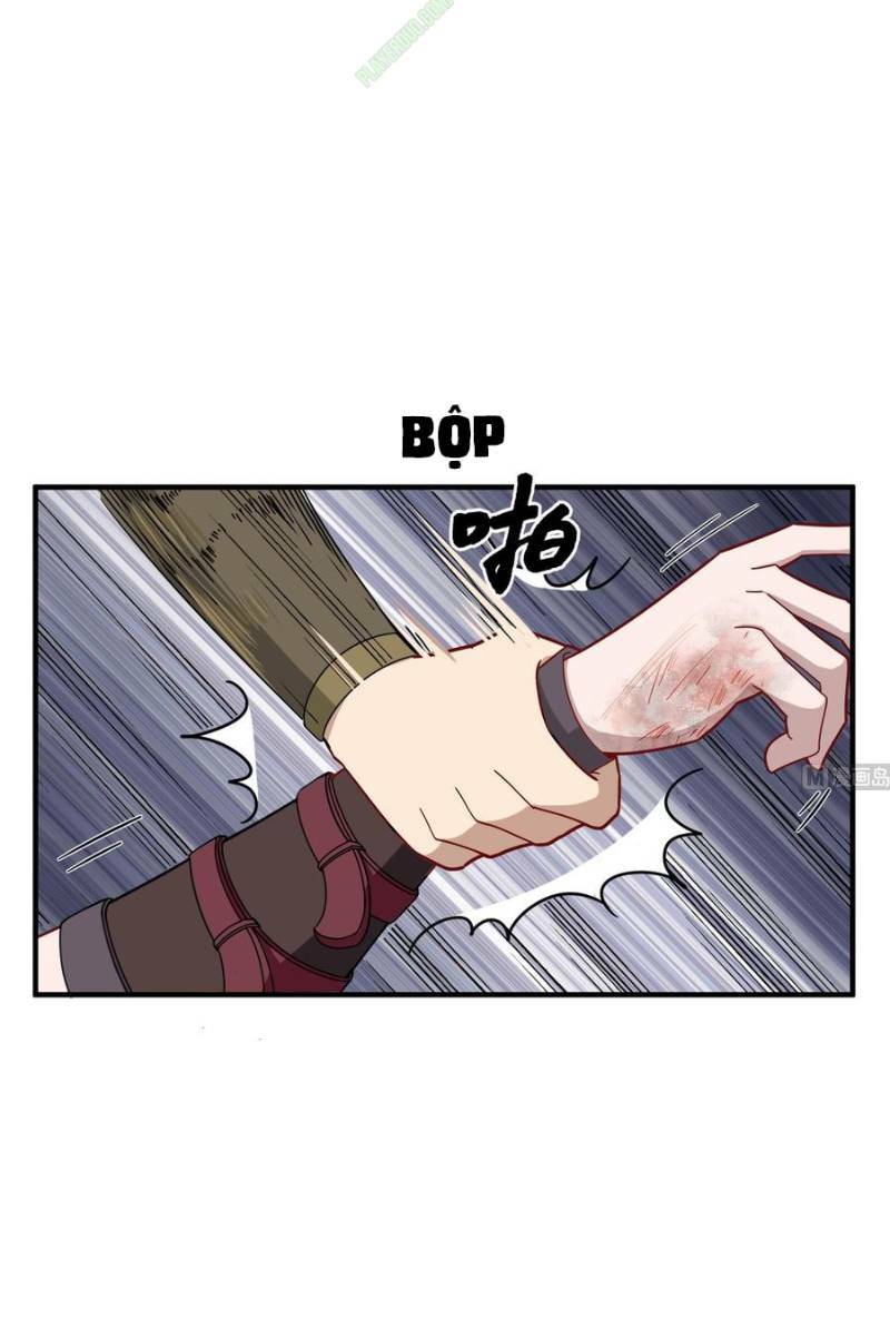 trọng sinh tới đại đường chapter 30 8