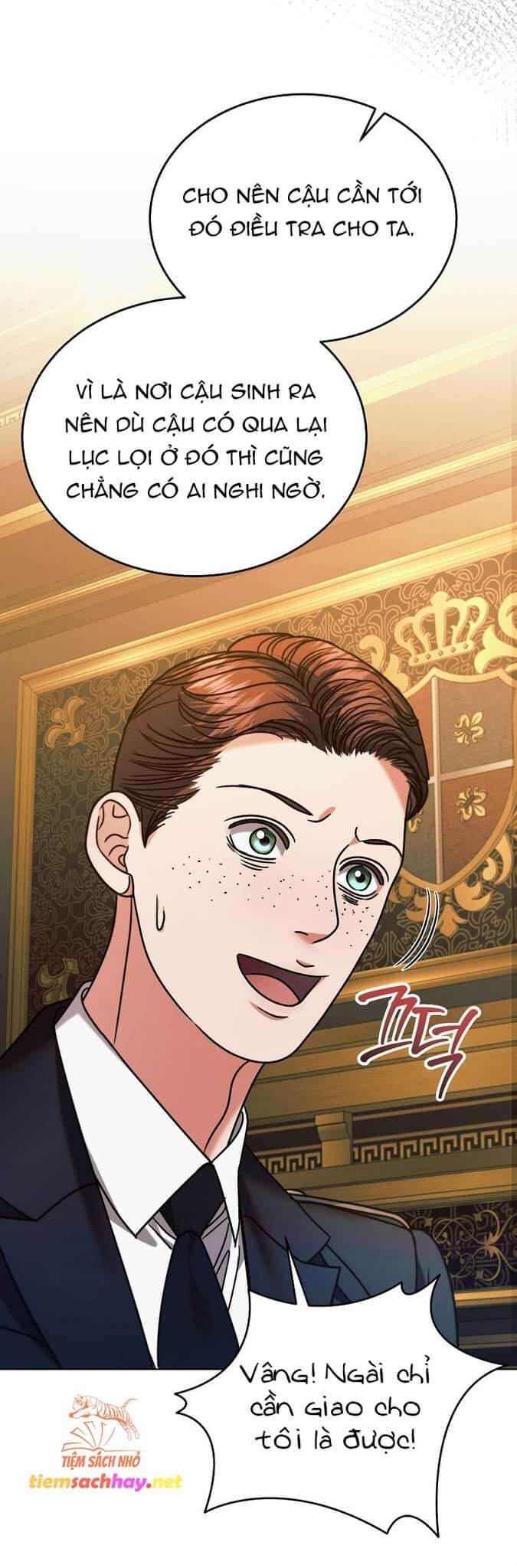 [18+] hãy cầu xin tôi đi chapter 19 37