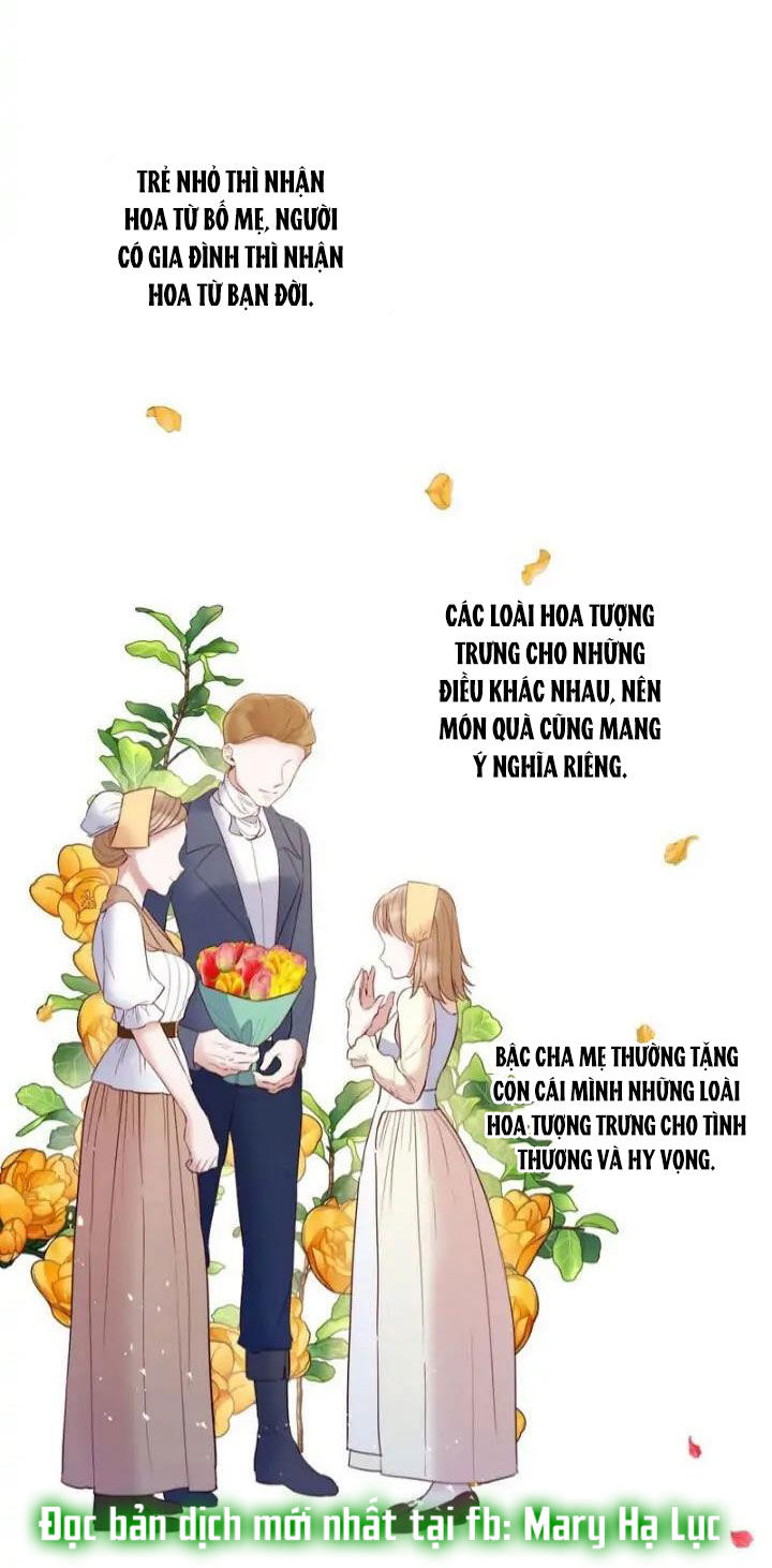 từ tiểu thư thành hoàng hậu - lady to queen chapter 67.1 18