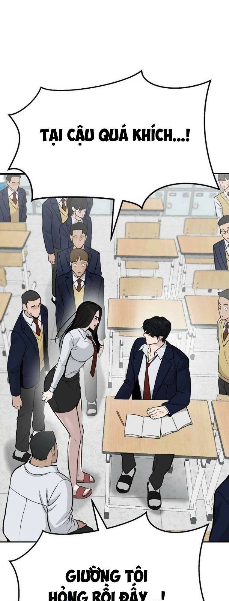 quản lí du côn chapter 57 142