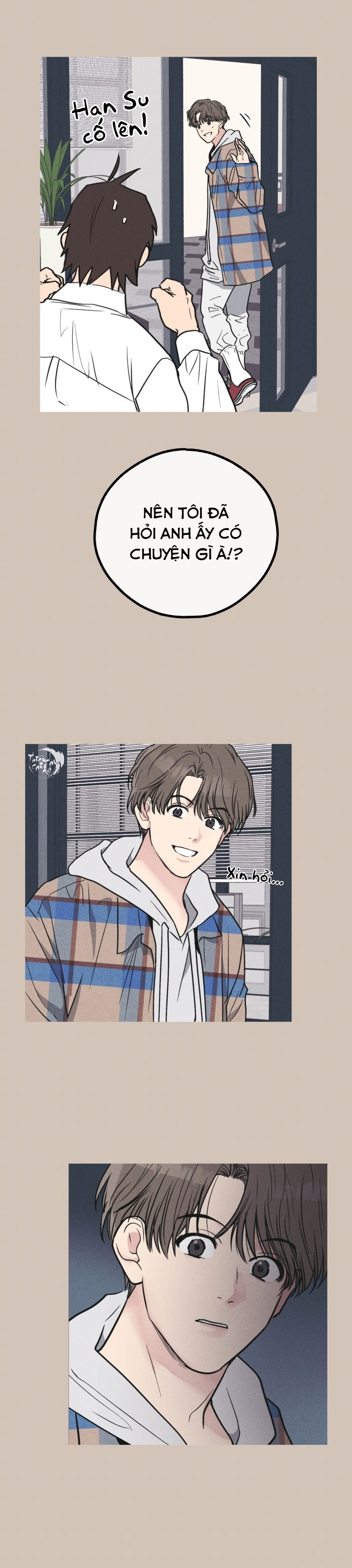 trả thù chapter 26 22