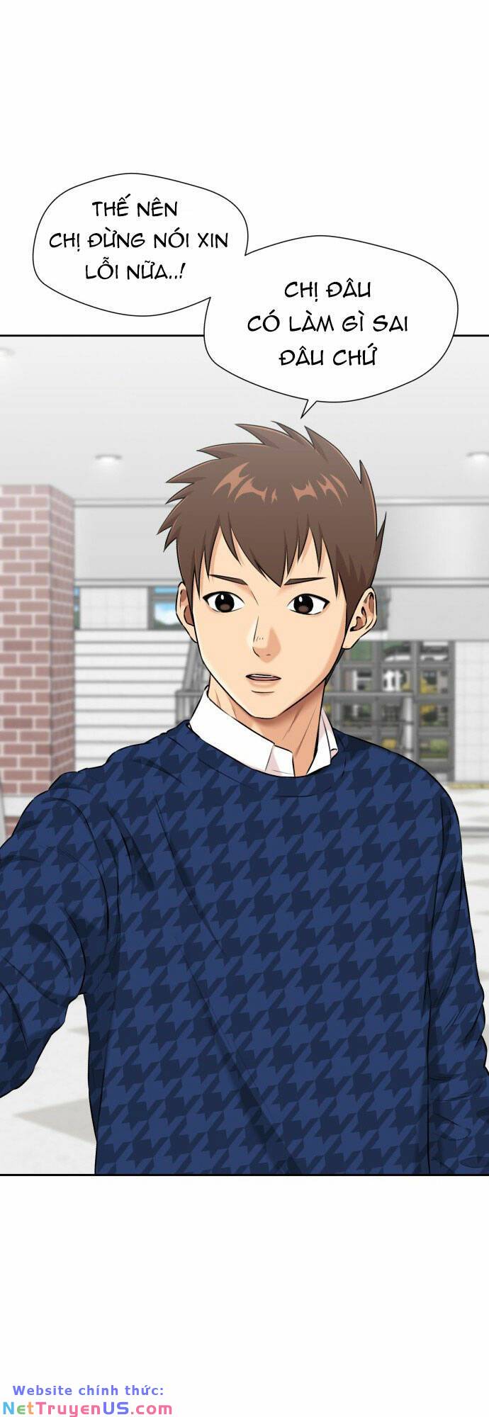 gương mặt thiên tài chapter 109 7
