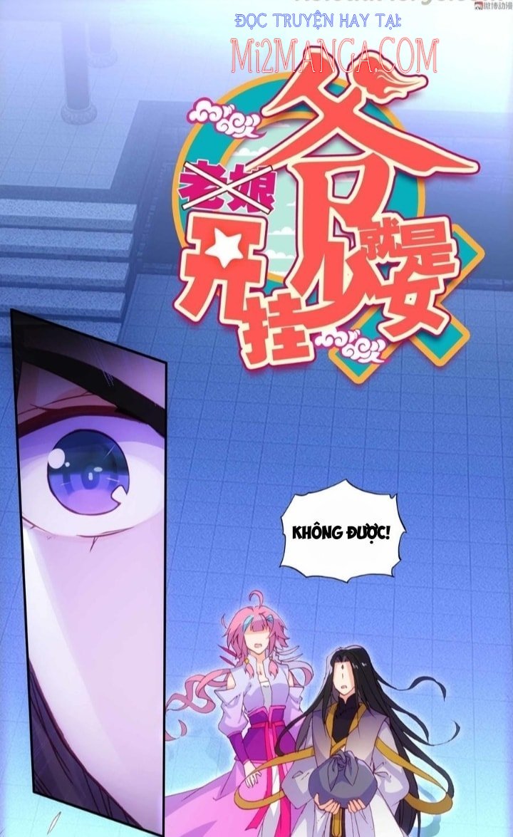 Lão Đại Xuyên Không Thành Tiên Nữ chapter 76.1 2