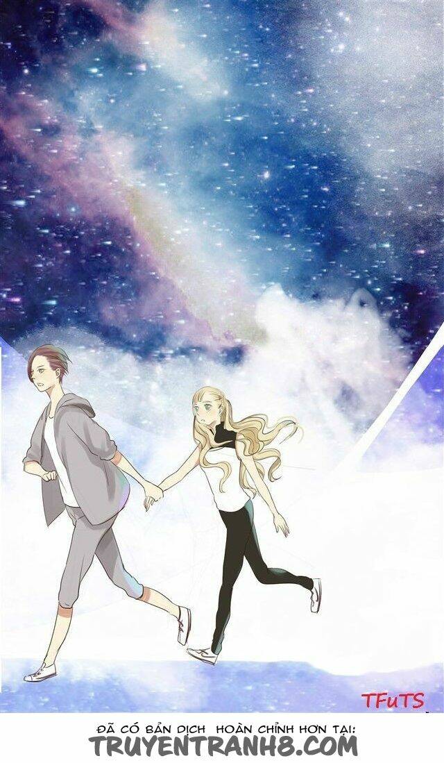 muôn vạn vì sao trong nắng bình minh chapter 7 11